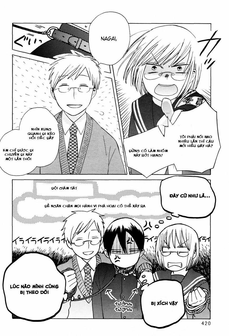 14-Sai No Koi 25 trang 4