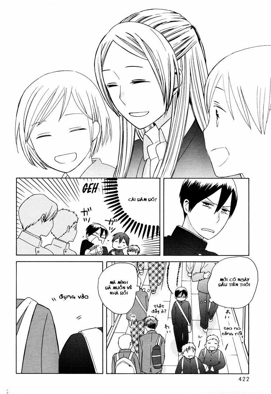 14-Sai No Koi 25 trang 6