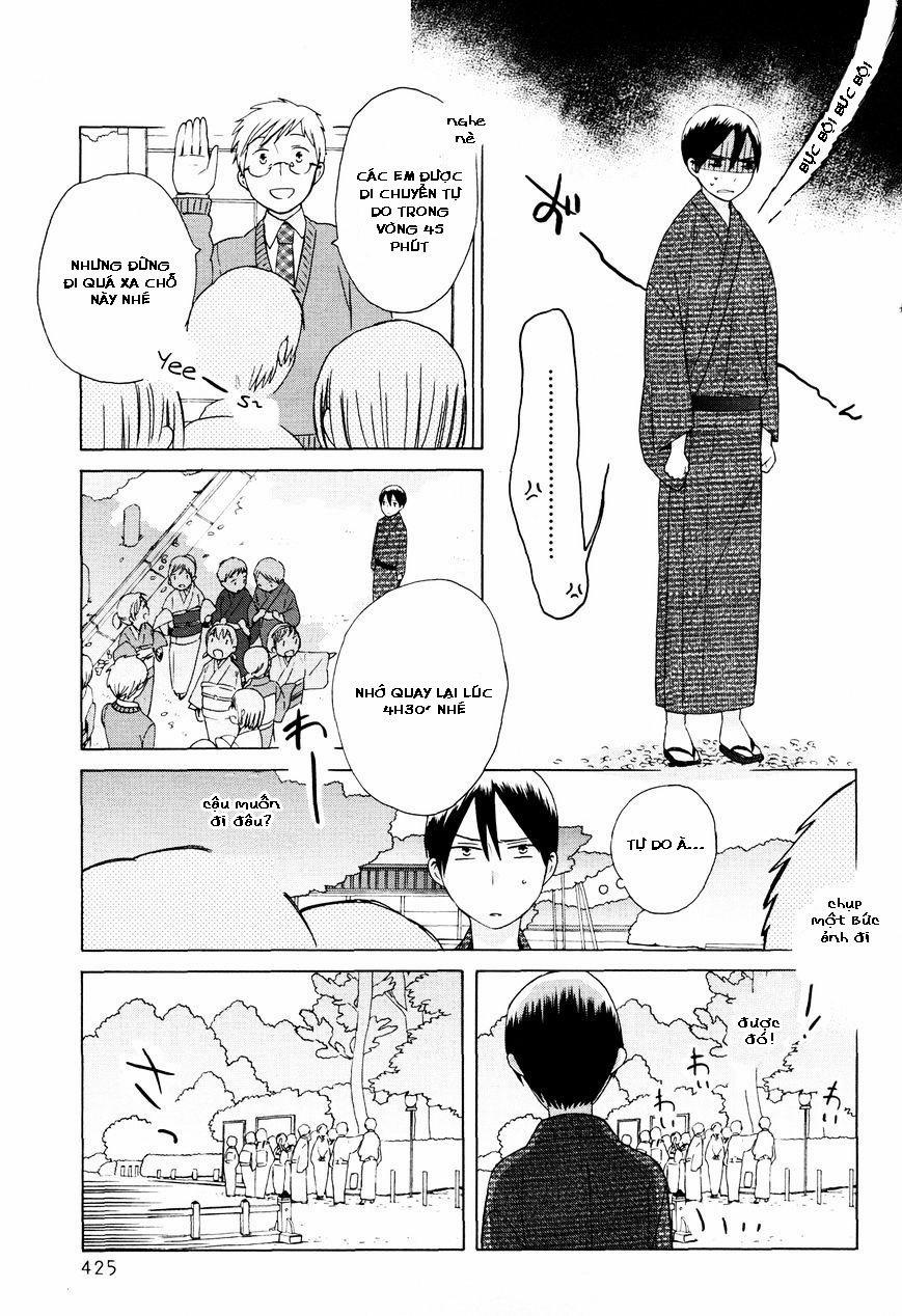 14-Sai No Koi 25 trang 9