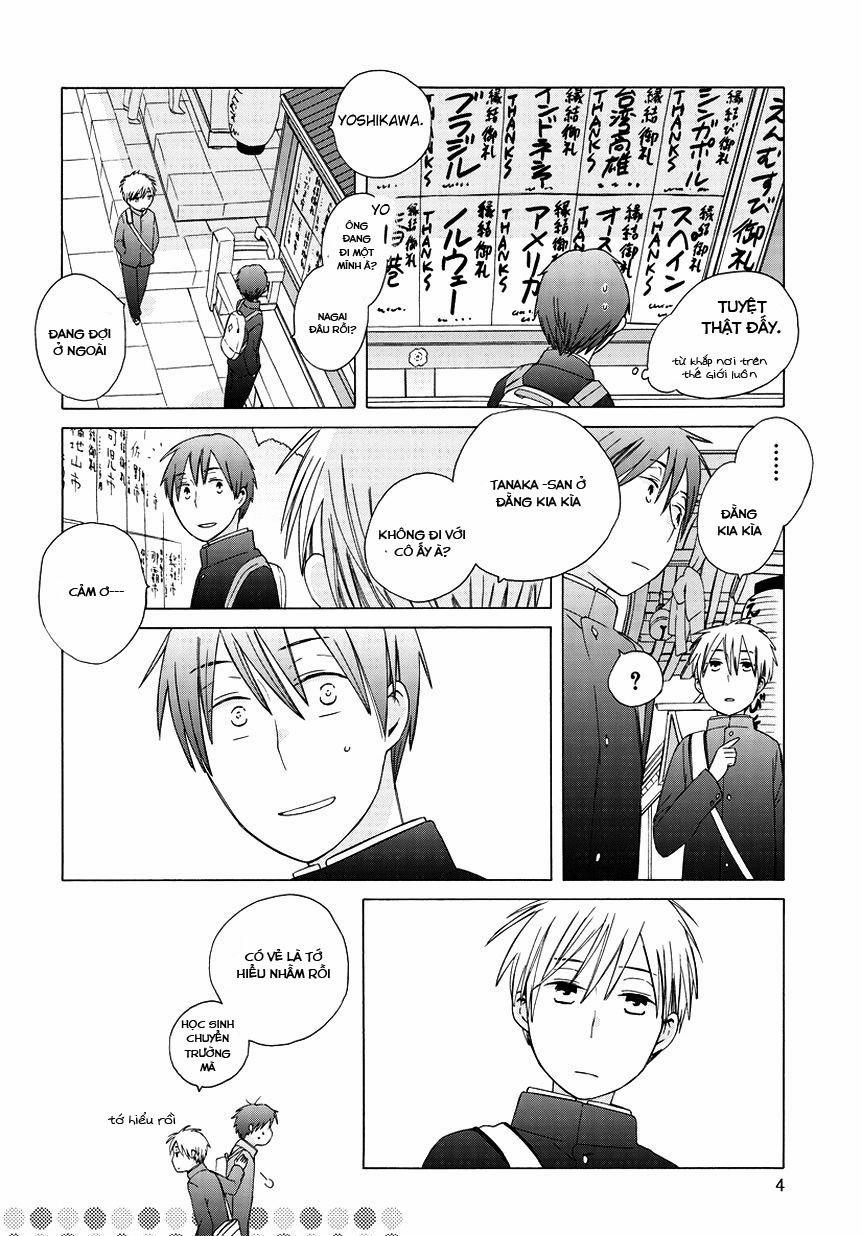 14-Sai No Koi 26 trang 3