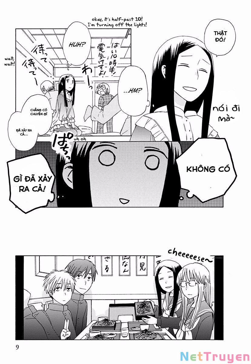 14-Sai No Koi 27 trang 10