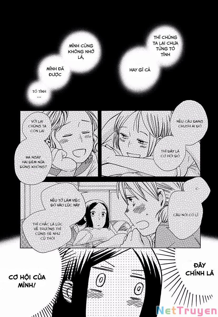 14-Sai No Koi 27 trang 13