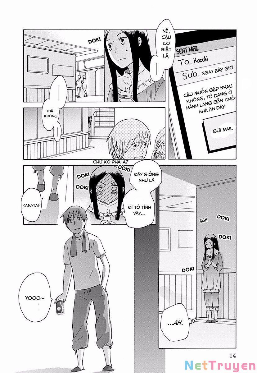14-Sai No Koi 27 trang 15