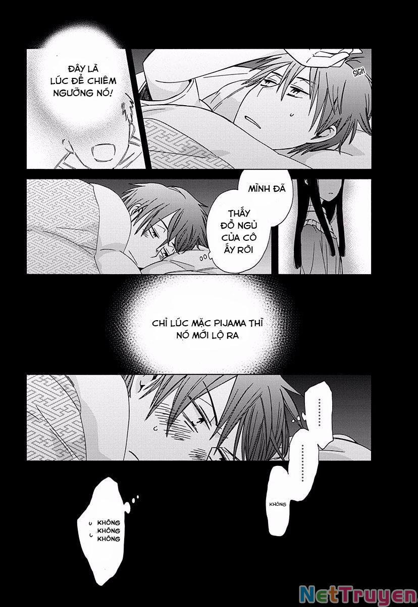 14-Sai No Koi 27 trang 24