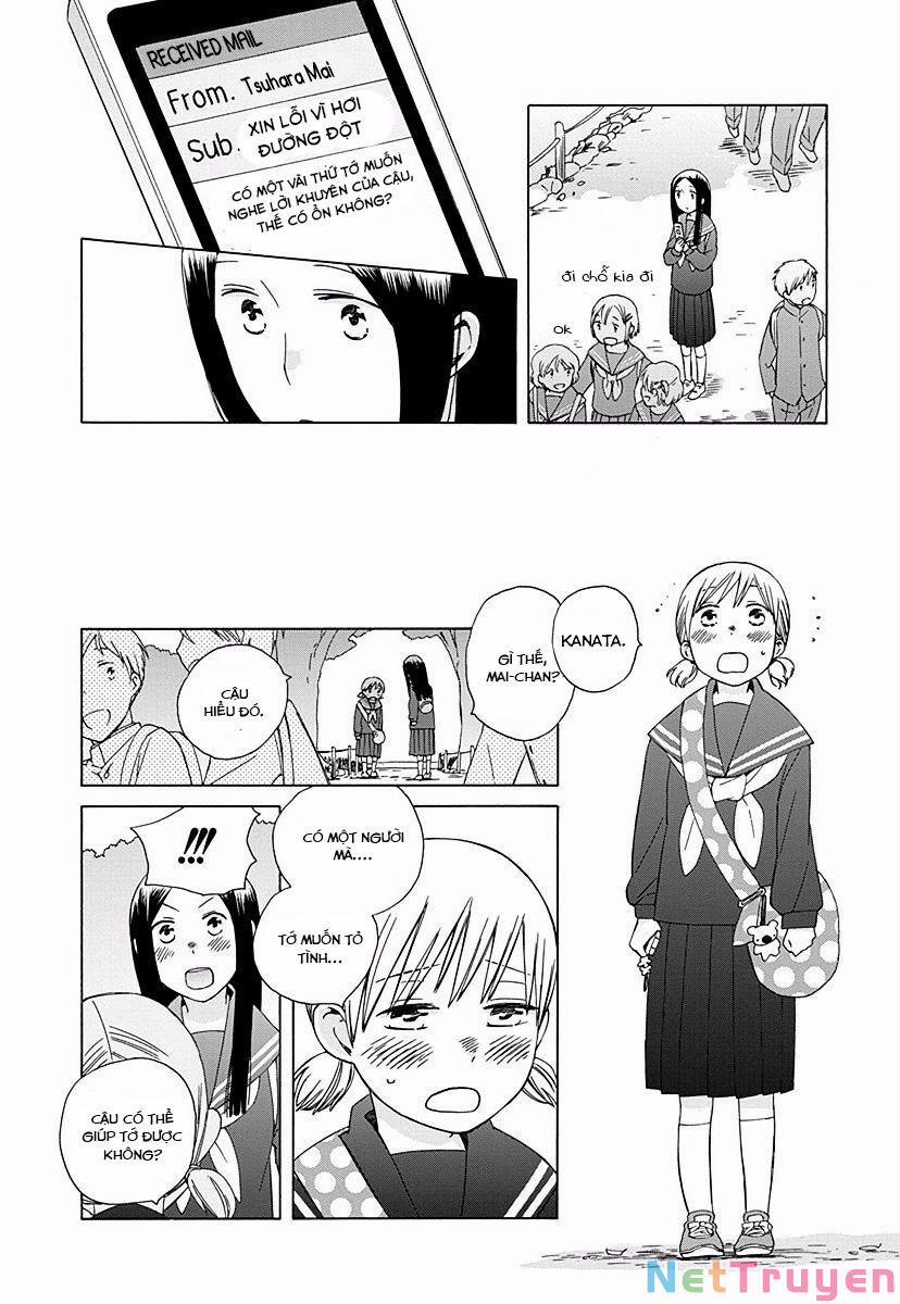 14-Sai No Koi 27 trang 27