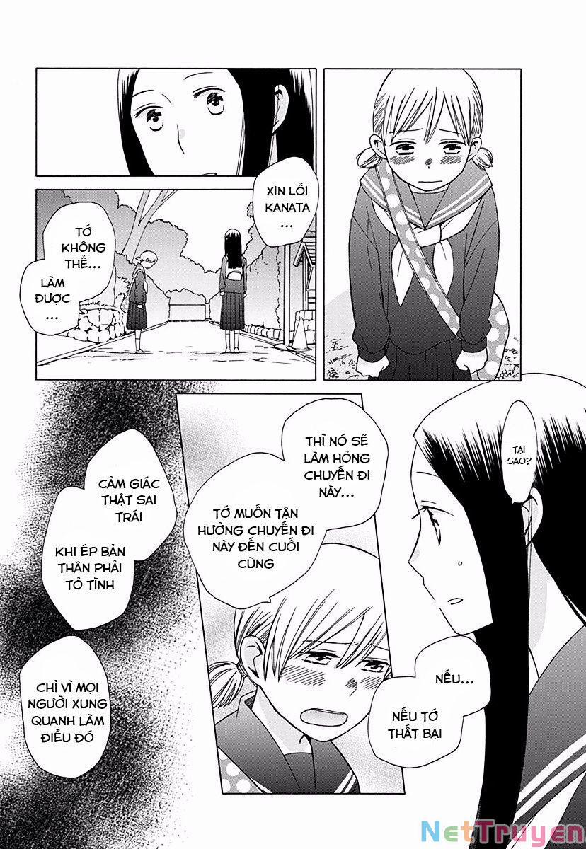 14-Sai No Koi 27 trang 30