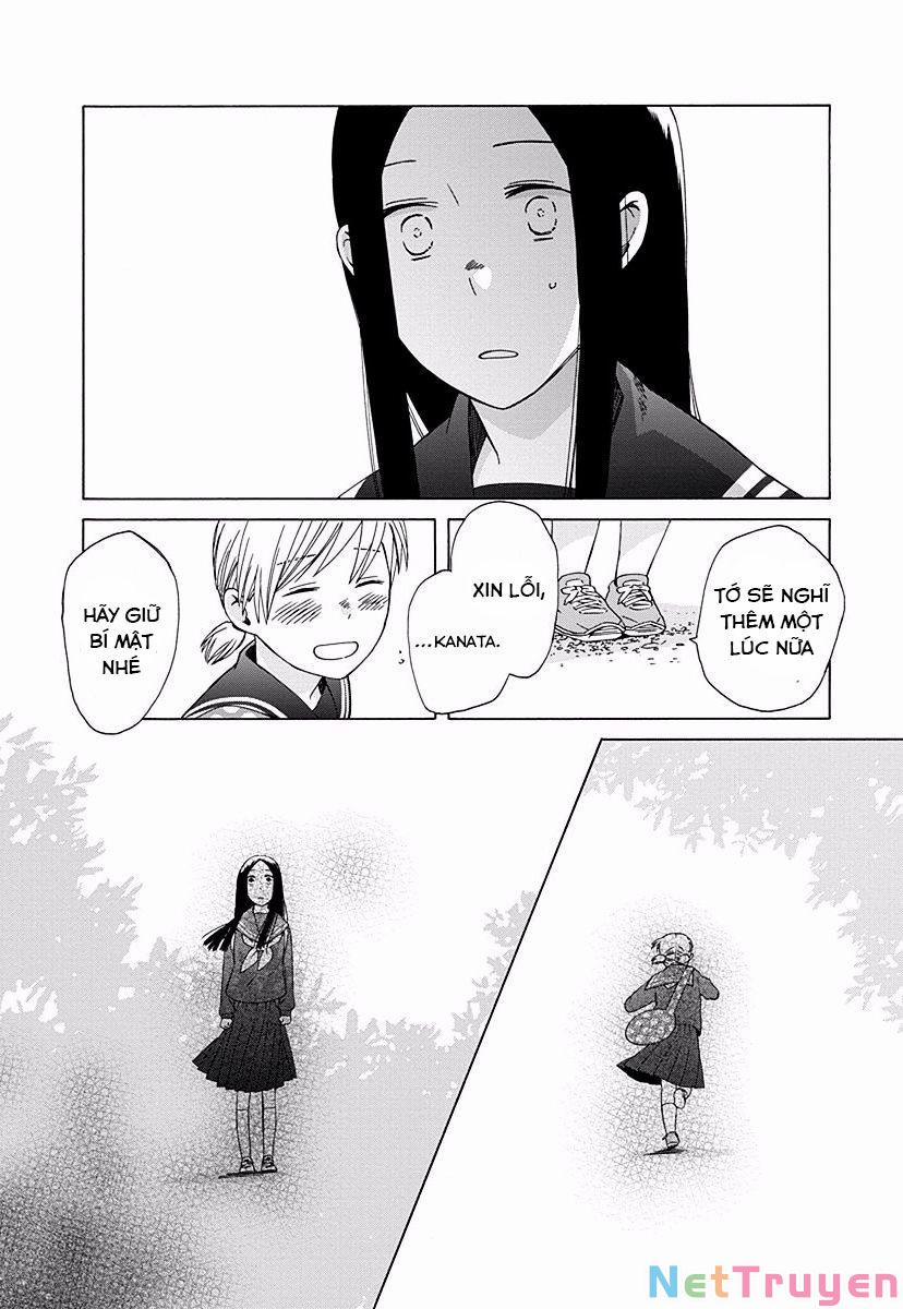 14-Sai No Koi 27 trang 31
