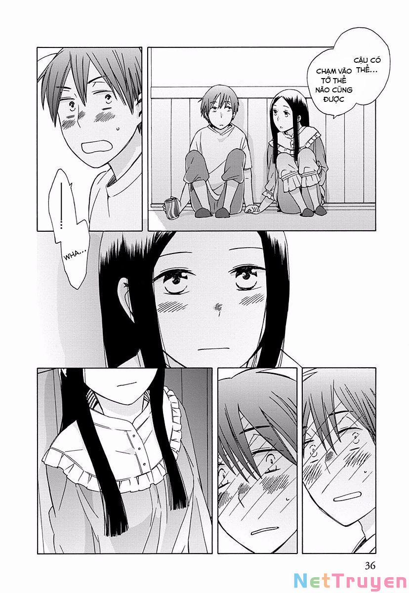 14-Sai No Koi 27 trang 37