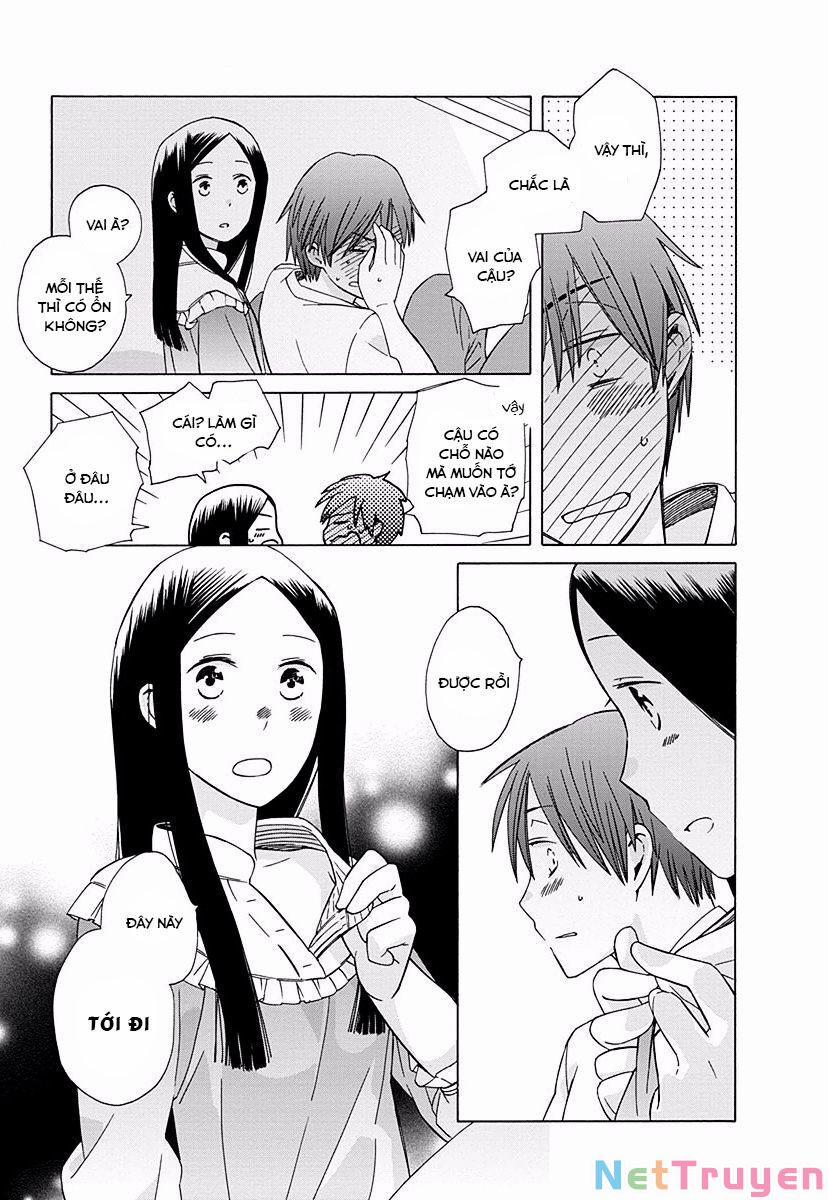 14-Sai No Koi 27 trang 38