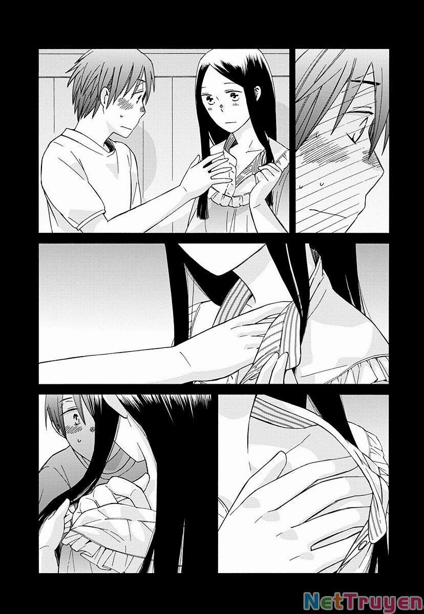 14-Sai No Koi 27 trang 39