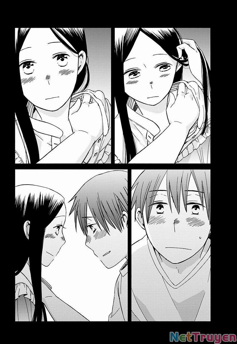 14-Sai No Koi 27 trang 40