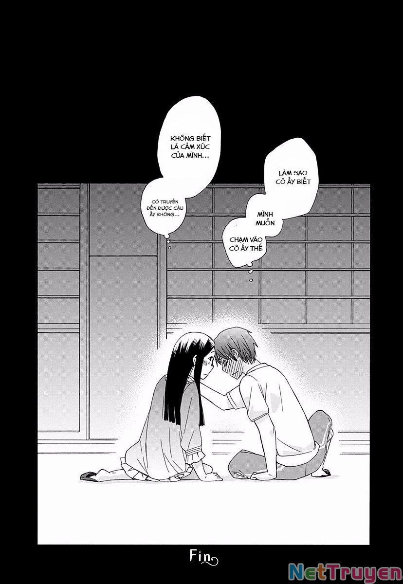 14-Sai No Koi 27 trang 41