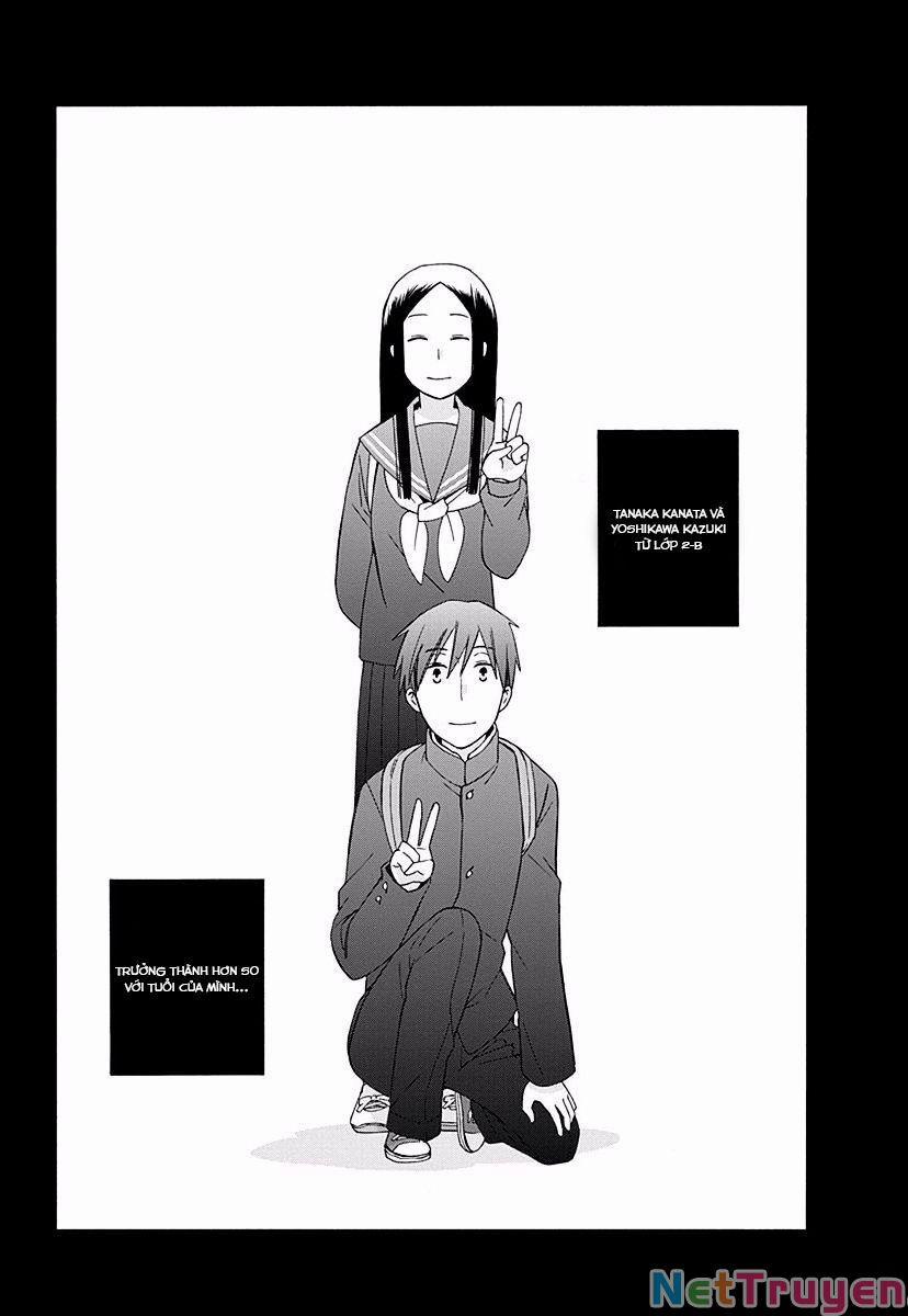 14-Sai No Koi 27 trang 6