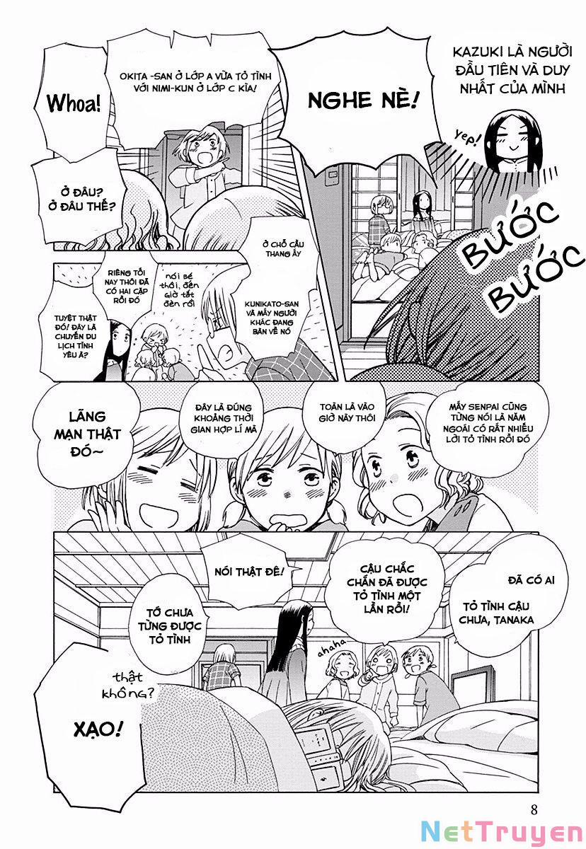 14-Sai No Koi 27 trang 9