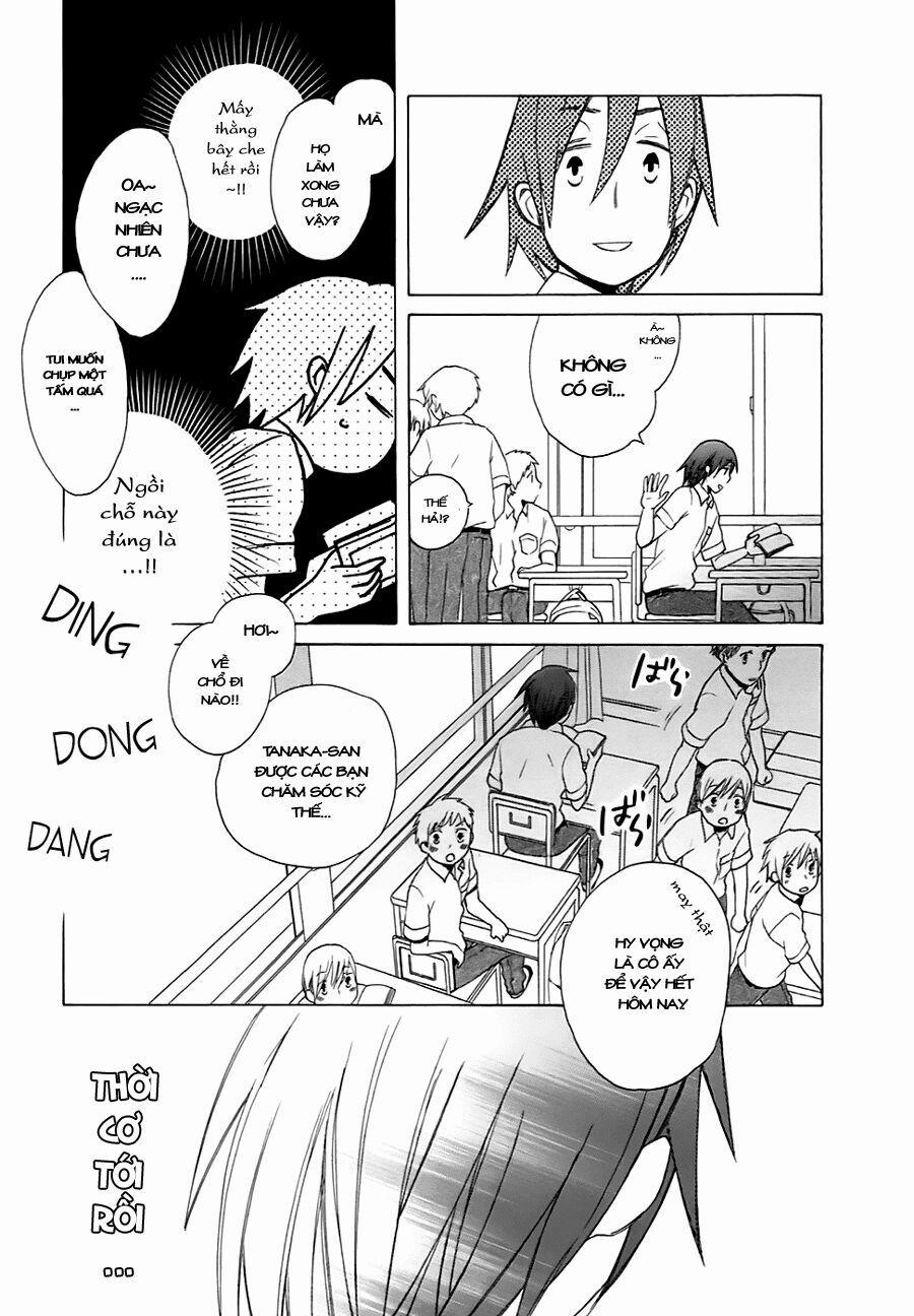 14-Sai No Koi 3.5 trang 7