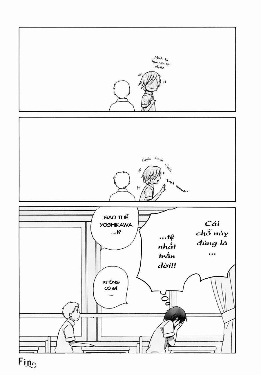 14-Sai No Koi 3.5 trang 9