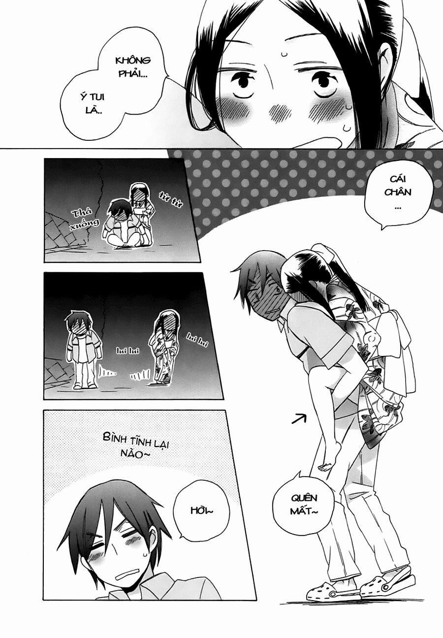 14-Sai No Koi 3 trang 10