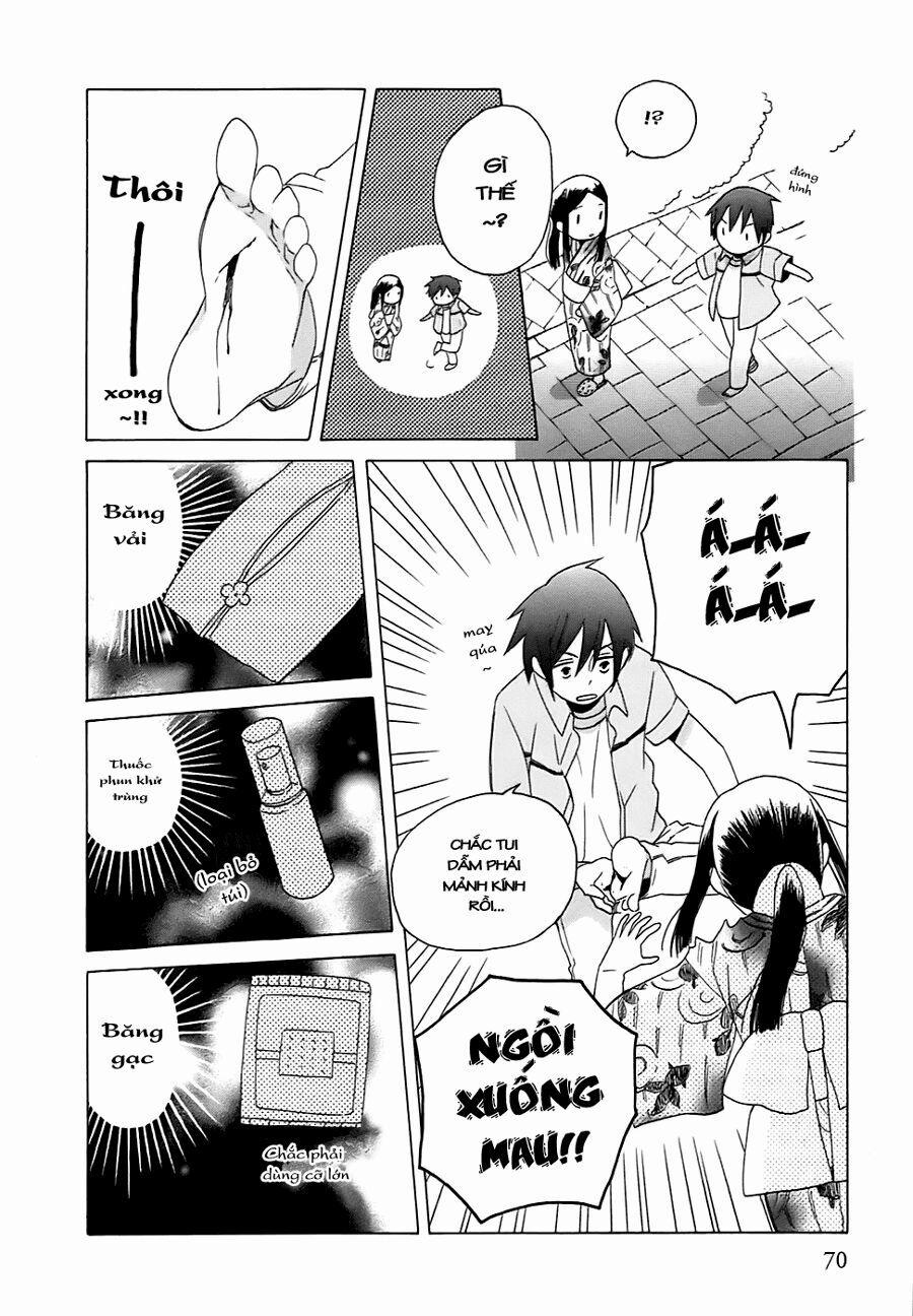 14-Sai No Koi 3 trang 12