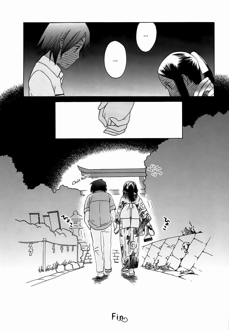 14-Sai No Koi 3 trang 14