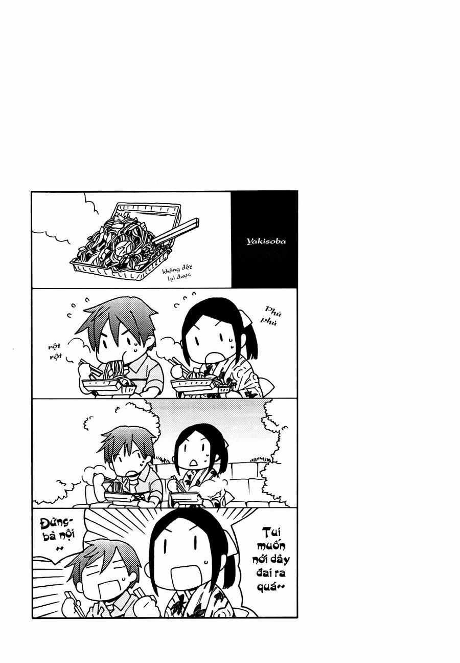 14-Sai No Koi 3 trang 15