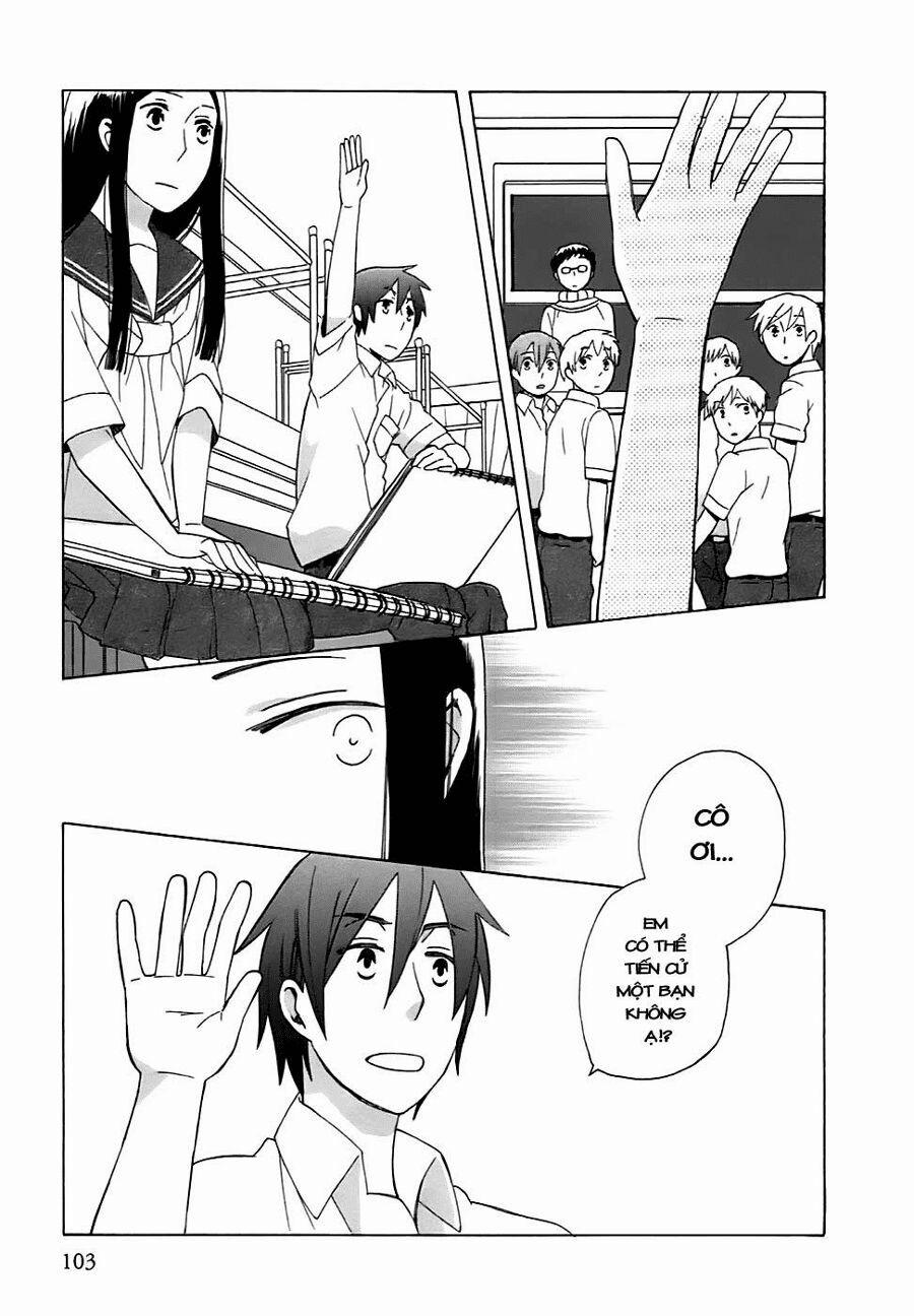 14-Sai No Koi 4 trang 11