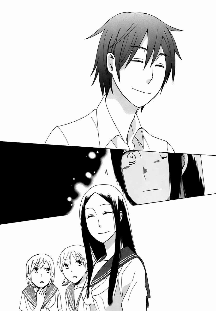 14-Sai No Koi 4 trang 14