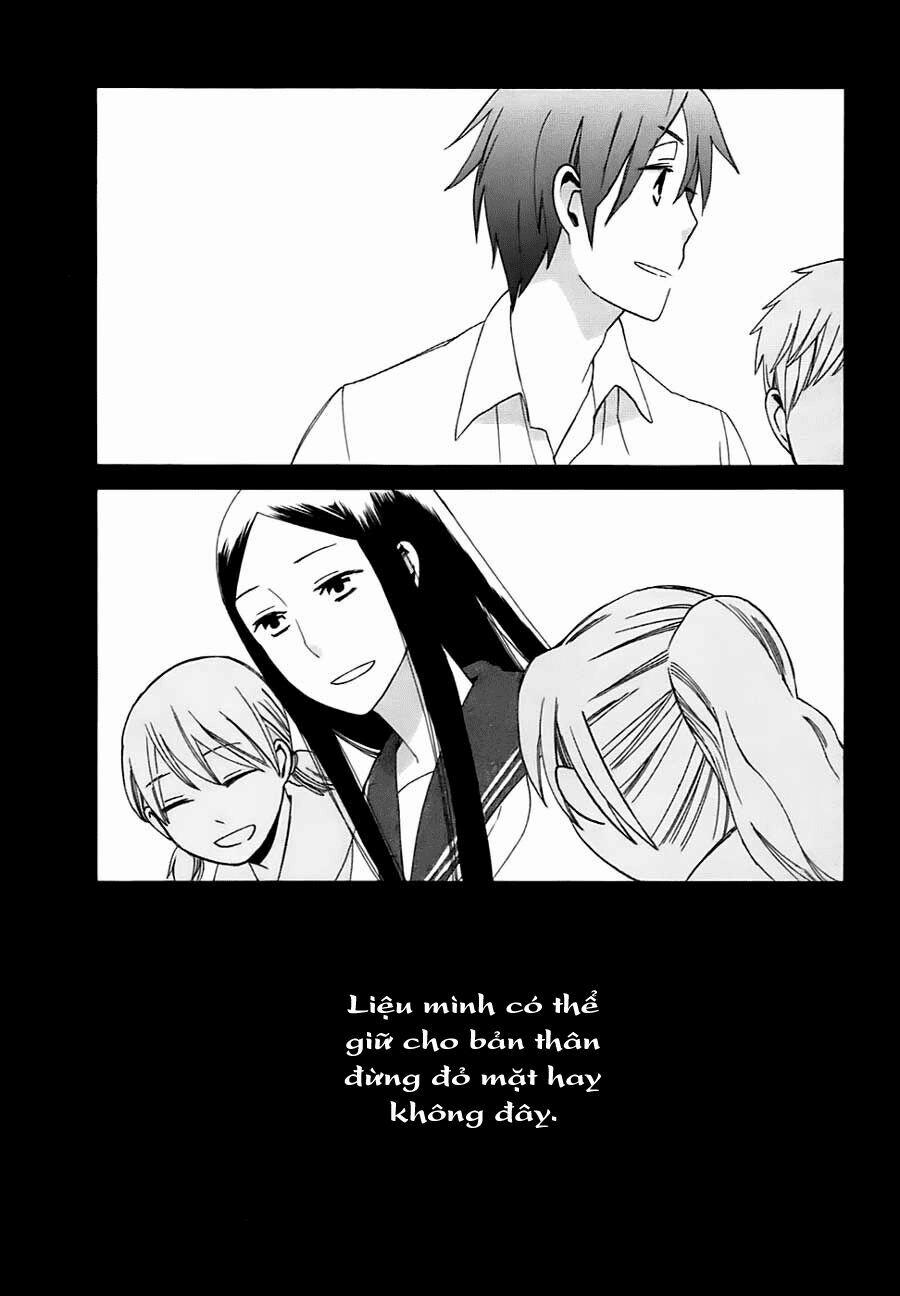 14-Sai No Koi 4 trang 16