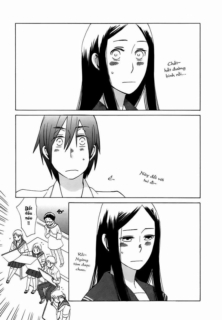 14-Sai No Koi 4 trang 21