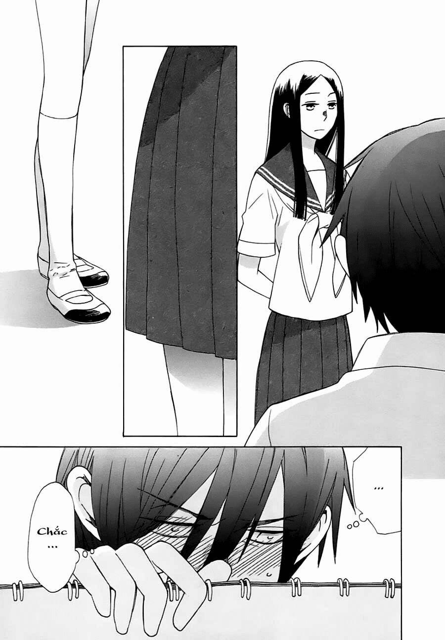 14-Sai No Koi 4 trang 23