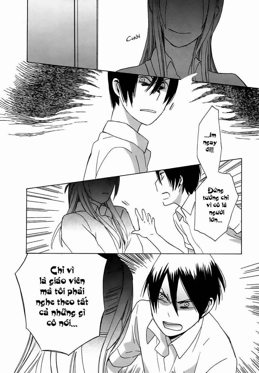 14-Sai No Koi 5.6 trang 14