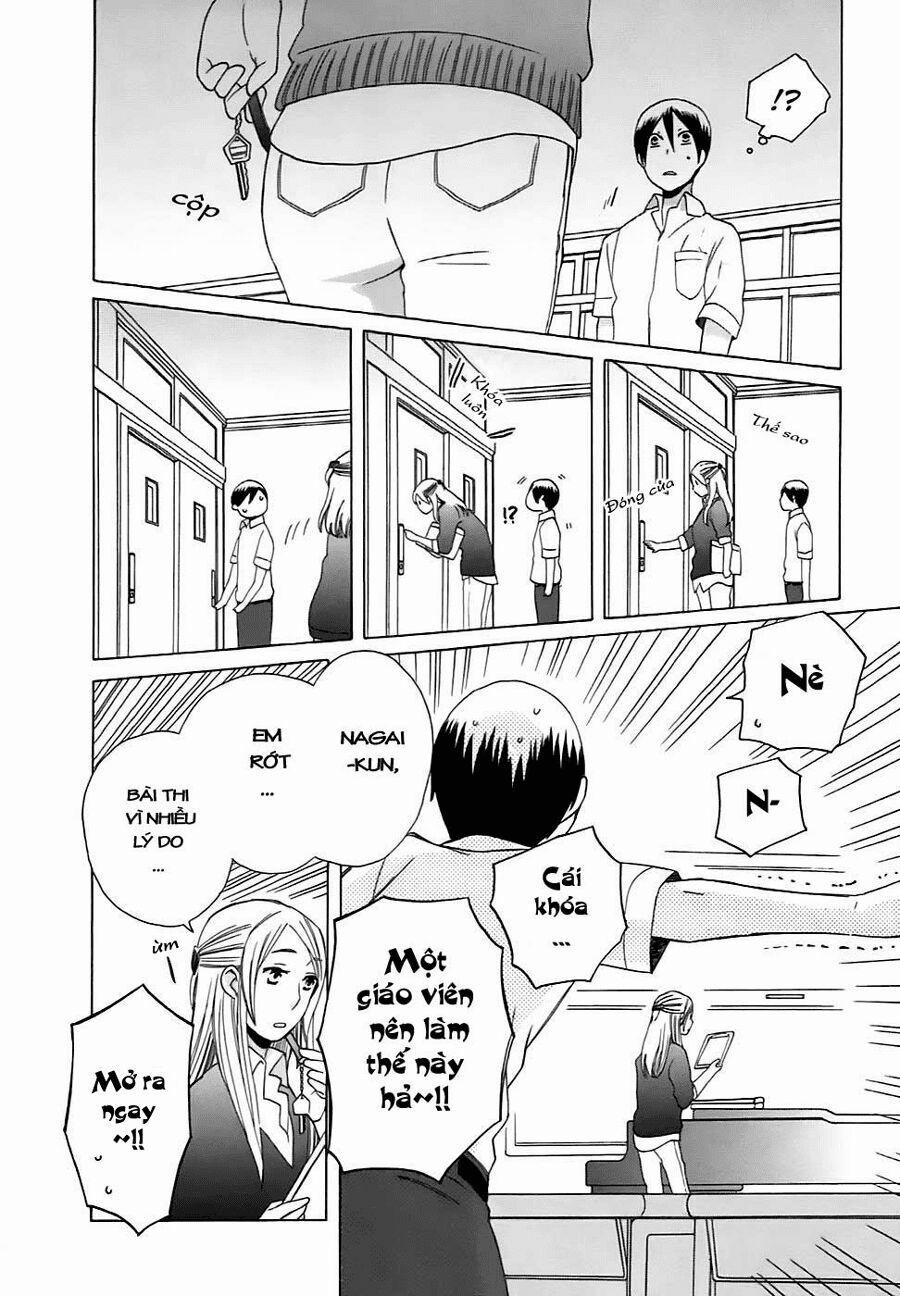 14-Sai No Koi 5.6 trang 16