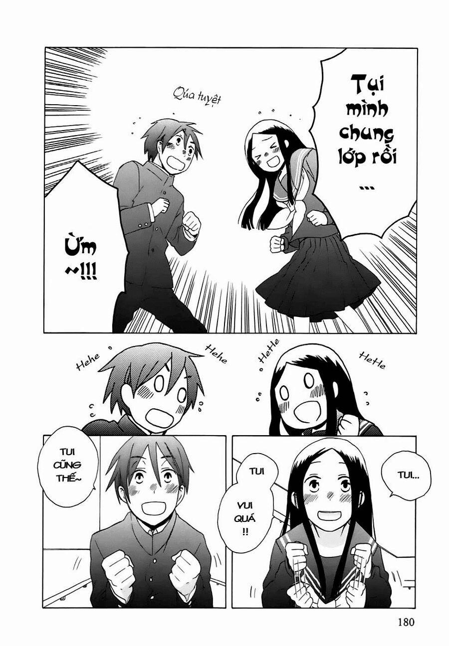 14-Sai No Koi 5.8 trang 14