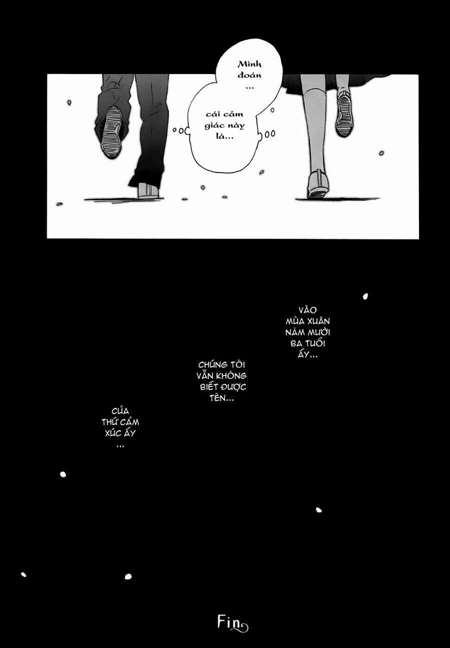 14-Sai No Koi 5.8 trang 22