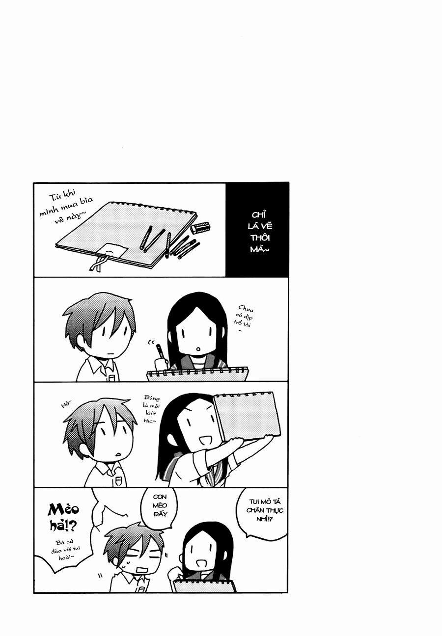 14-Sai No Koi 5 trang 13