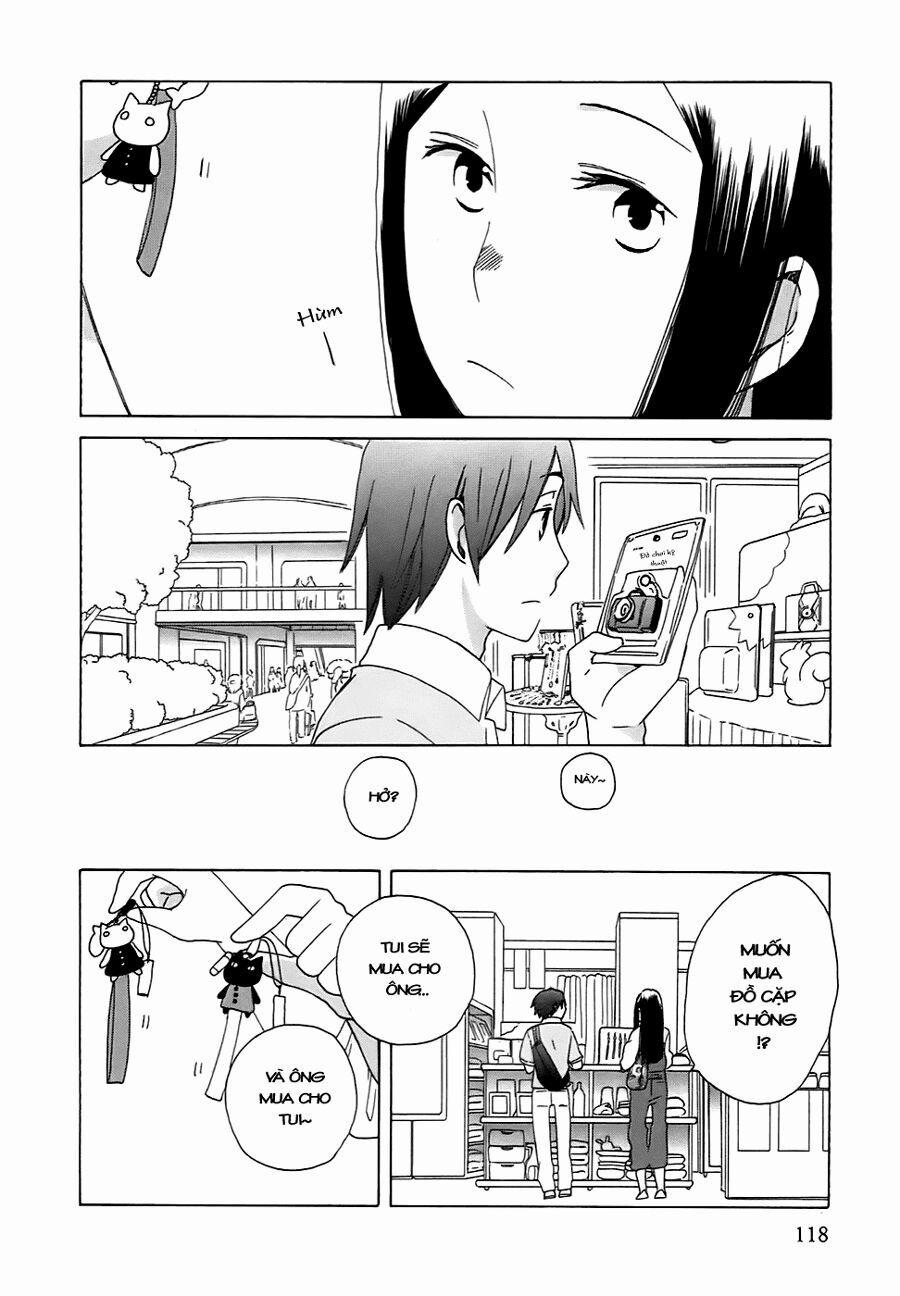 14-Sai No Koi 5 trang 2