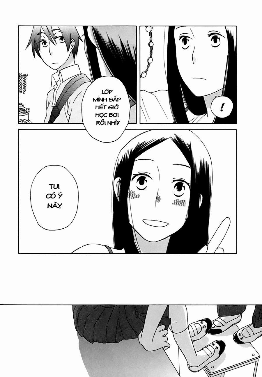 14-Sai No Koi 5 trang 5