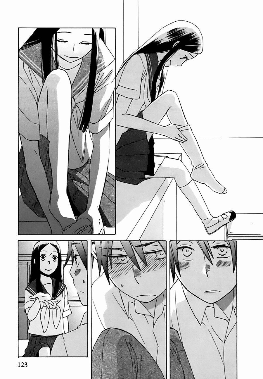 14-Sai No Koi 5 trang 7