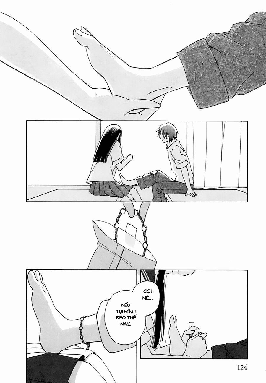 14-Sai No Koi 5 trang 8