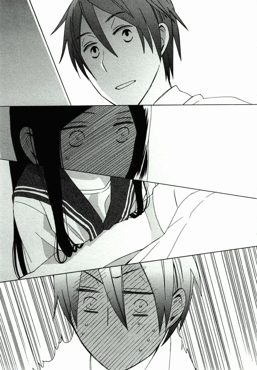 14-Sai No Koi 6 trang 13