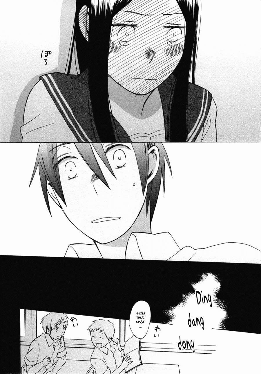 14-Sai No Koi 6 trang 15