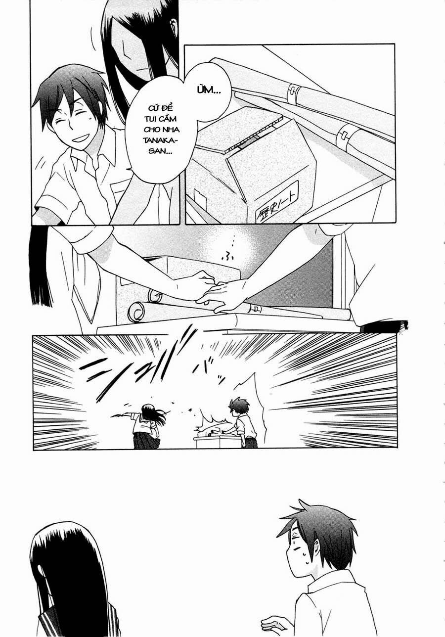 14-Sai No Koi 6 trang 17