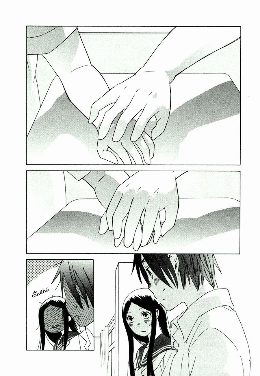 14-Sai No Koi 6 trang 28