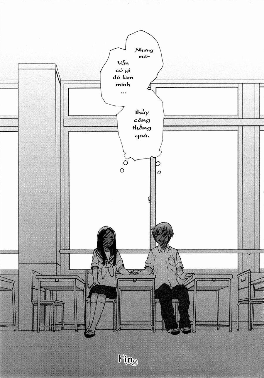 14-Sai No Koi 6 trang 29