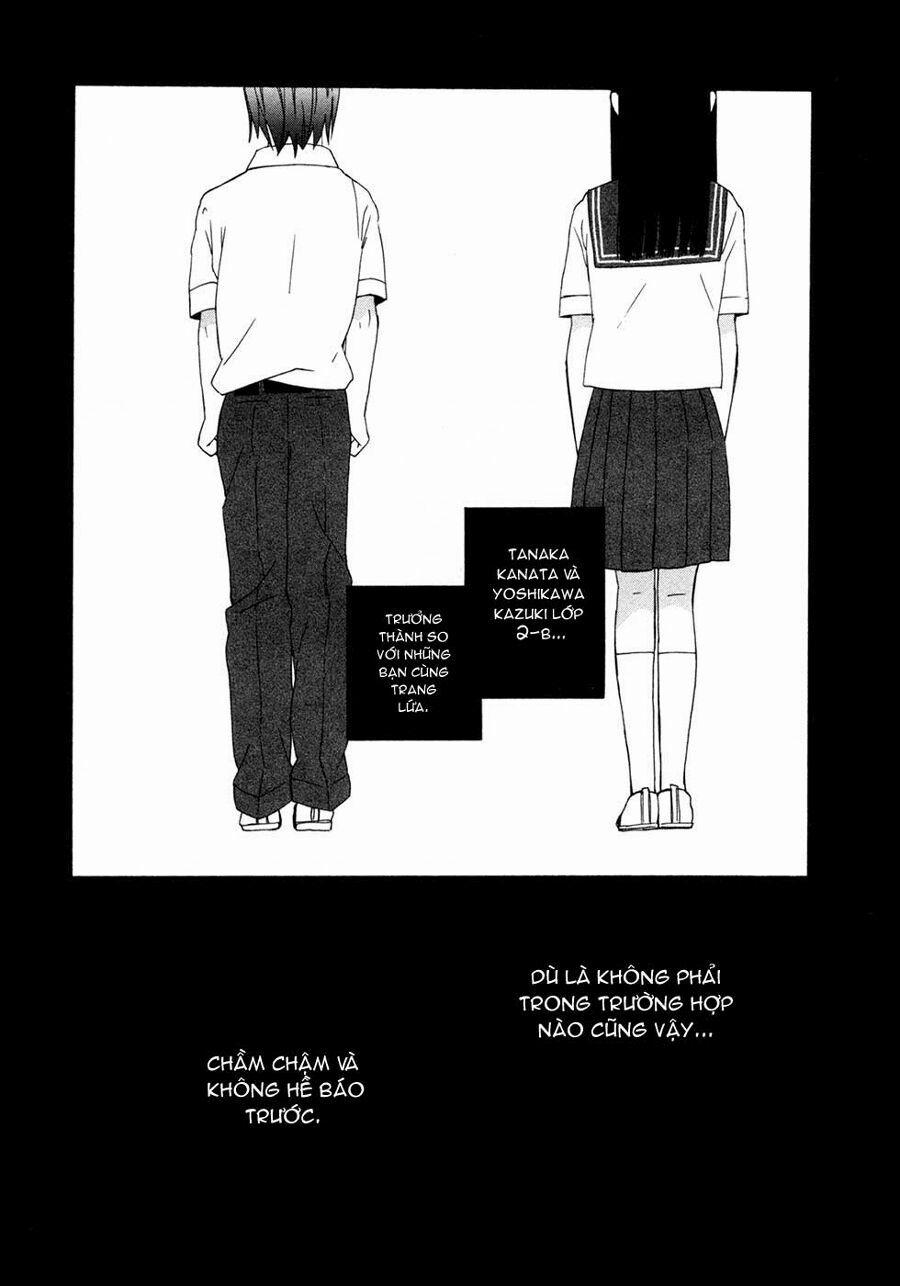 14-Sai No Koi 6 trang 5