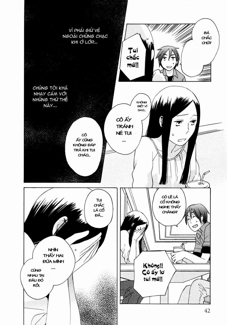 14-Sai No Koi 7.5 trang 2