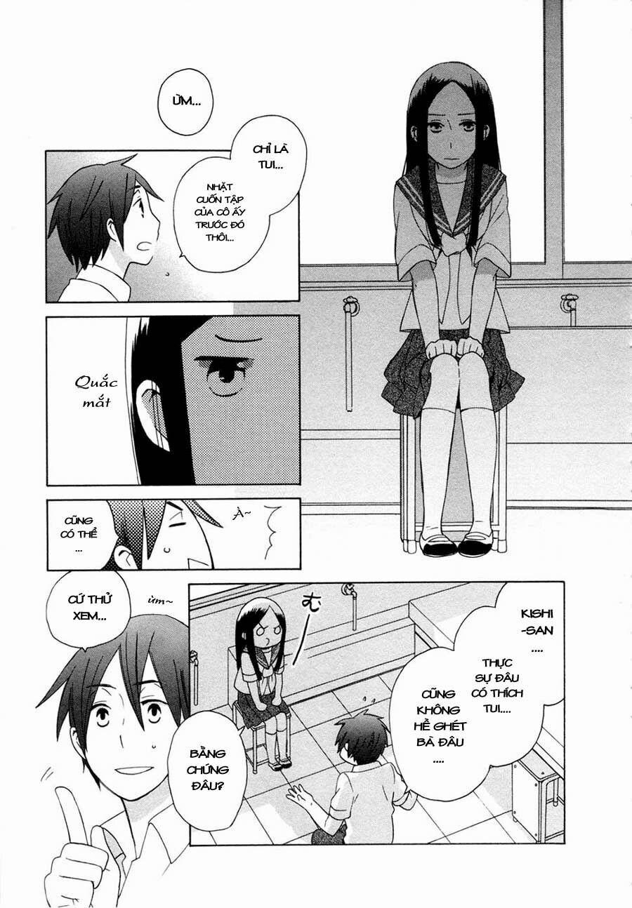 14-Sai No Koi 7.7 trang 3