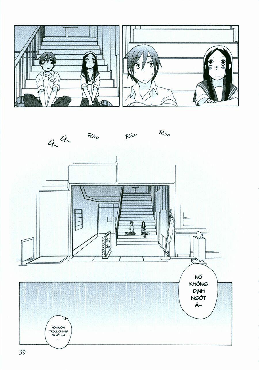 14-Sai No Koi 7 trang 10