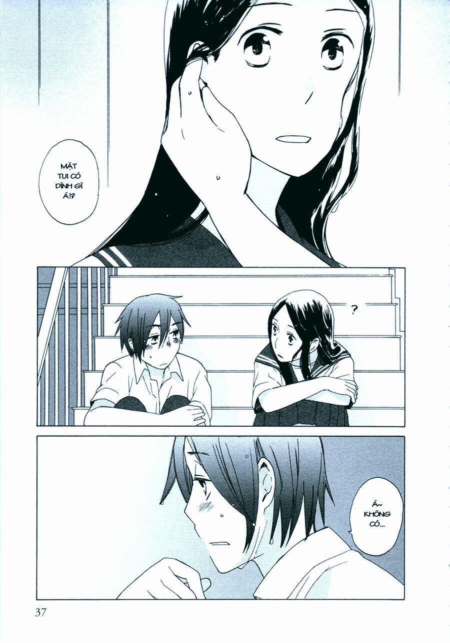 14-Sai No Koi 7 trang 8