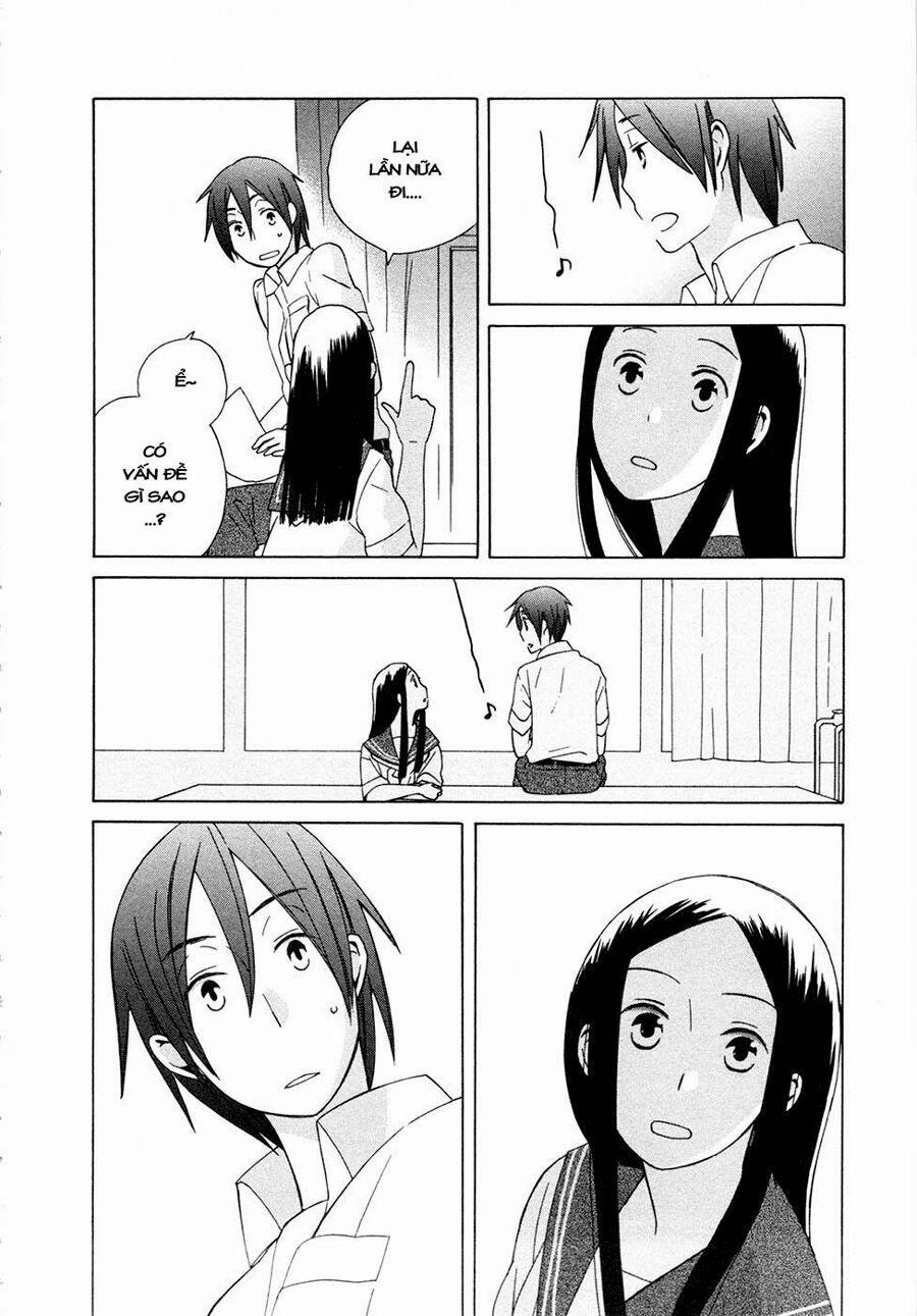 14-Sai No Koi 8 trang 4