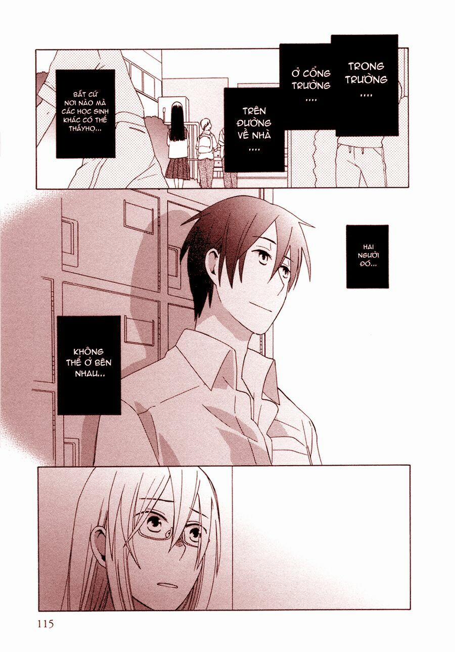 14-Sai No Koi 9.5 trang 10